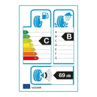 215/45R20 opona NOKIAN WR Snowproof XL FR 95V